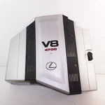 1998 2002 Toyota Land Cruiser LX470 Engine Upper Cover Oem 11209-50080. Fixed Price $195.45.