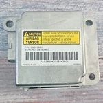 Acdelco 9393860 Restraint Sensor Module Gm Extended Cab Silverado Sierra Oem Nos. Fixed Price $212.47.