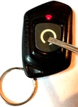 Code Alarm CA6550 CA6551 Keyless Remote Control H50T67 H5OT67 Car Starter Keyfob. Fixed Price $27.49.