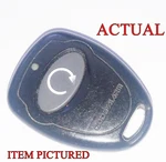 Code Alarm CATX-1B Keyless Remote Entry Fob Transmitter Fcc Id H50T45 H5OT45. Fixed Price $14.95.