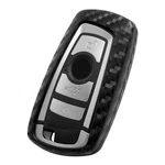 Worcas Key Fob Case Carbon Type-a Uni Button, Bm Fiber Black (1 Pc). Fixed Price $19.66.