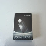 Heyincar+ H-air Wireless Carplay & Android Auto Adapter 2025 Upgrade Plug. Fixed Price $20.00.