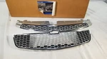 New Gm 2011-2014 Chevrolet Cruze Grille W/chrome Surround 19258214. Fixed Price $139.90.