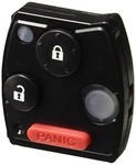 Genuine Honda (72147-TP6-A21) Keyless Module Assembly. Fixed Price $48.49.