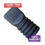 Zamp HTA22ADP, Low Profile Hose Adapter Black High Performance & Racing Parts. Fixed Price $34.92.