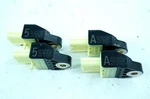 2010-2011 Subaru Outback 3.6R Left & Right Side Impact Crash Sensor Set Of 4 Oem. Fixed Price $96.89.