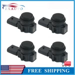 4X New For 12- 21 Bmw 3 Series Ultrasonic Bumper Parking Distance Pdc Sensor. Fixed Price $36.32.