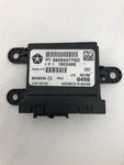 2014-2022 Ram 14-15 Dodge Jeep Parking Assist Module Oem Mopar 68204477AD. Fixed Price $84.99.
