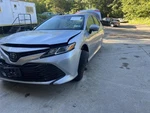 Used Park Assist Camera Fits: 2018 Toyota Camry Radar Unit Rear Blind Spot Alert. Fixed Price $121.74.