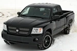 Remote Start For Dodge Dakota & Nitro 2007-2011 Only. Uses Factory. Fixed Price $139.95.