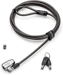 Kensington Clicksafe 2.0 Keyed Laptop Lock For Nano Security Slot (K68101WW). Fixed Price $51.39.
