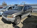 Air Bag Driver Fits 99-00 Grand Cherokee 104493299. Fixed Price $175.37.
