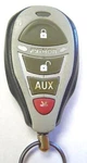 Clicker EZSDEI7141 Responder Transmitter Starter Alarm Phob. Fixed Price $40.88.