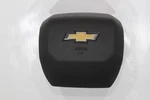 2023 2024 2025 Chevy Colorado Driver Wheel ( Gold Emblem ). Fixed Price $449.99.