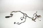 Bmw E53 X5 Wiring Harness Door Rear Cable 6913730. Fixed Price $17.43.