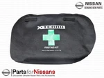 Genuine Nissan First Aid Box 99210-EA00B. Fixed Price $130.85.