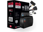 Fortin EVO-FORT4 Evo-all W T-harness 2008+ Ford, Lincoln Mercury Std Cars. Fixed Price $99.99.