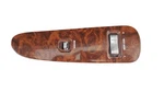1998-2002 Lincoln Town Car Front Right Passenger Door Window Lock Switch Wood.... Fixed Price $59.99.