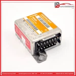 Ecu Airbag 0008207226 Mercedes E-class S124 320 T Bosch. Fixed Price $70.31.