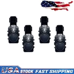 For Toyota Lexus 89341-06070-A4 Front Park Sensor X4. Fixed Price $101.40.