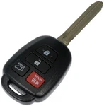 Keyless Entry Transmitter Dorman 99683ST. Fixed Price $133.31.