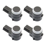 4X Reverse Rear Bumper Assist Aid Parking Sensor Fit For Gmc Chevy 20908127. Fixed Price $15.86.