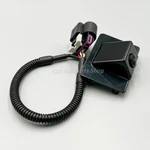Rear View Backup Camera For Gmc Chevy Suburban Yukon Tahoe GM1960104 15173619. Fixed Price $33.80.