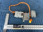 1989-1995 Volvo 740 940 Bosch Ecu Body Control Unit Module 0285100016 Oe #3733EM. Fixed Price $89.99.
