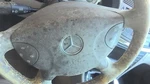 Air Bag Type G500 Front Driver Wheel Fits 03-06 Mercedes G-class 1689463. Fixed Price $185.00.