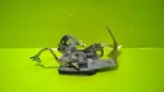 89 90 91 92 Geo Prizm Driver Left Rear Door Lock Latch Oem 3010-15. Fixed Price $25.00.