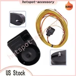 Anti Theft Security Alarm Siren For Audi A3 A4 A5 A6 A7 A8 Quattro Us Stock. Fixed Price $101.02.