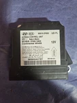 2014 2016 Hyundai Elantra Srs Control Module 95910-3Y600 Oem. Fixed Price $43.99.