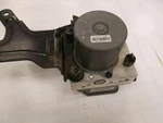 2012-2015 Kia Rio Anti-lock Brake Part Actuator And Pump Assembly 589201W400. Fixed Price $62.39.