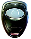 Code Alarm CATX-1B Remote Car Starter 1-BUTTON Transmitter H5OT45 H50T45 CATX1B. Fixed Price $42.18.