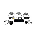 Brandmotion FVMR-1160 Fullvue Cargo Vehicle Rear View Camera Kit New. Fixed Price $536.76.