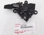 Genuine Oem Toyota 53510-02500 Hood Lock Latch Assembly 2014-2019 Corolla. Fixed Price $63.15.