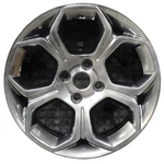 Wheel Rim Ford Ecosport Fiesta 2017-2022 GN1Z1007G MN1Z1007C Oem 10151. Fixed Price $233.00.