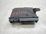 2010-2013 Ford Transit Connect Fiesta Tpms Radio Receiver Module 9T1Z15K602B Oem. Fixed Price $90.00.