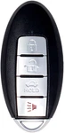 Car Keys Express - Nissan Simple 4 Button Smart Remote And Programm.... Fixed Price $119.99.