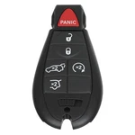 Genuine Mopar 2011-2012 Jeep Grand Cherokee Key Fob Transmitter 68051666AI. Fixed Price $139.01.