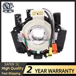 New Clock Spring Spiral Cable For 2005-2015 Nissan Armada 25560-9GA8D Us. Fixed Price $28.39.