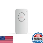 Simplisafe Panic Button Built-in Silent Feature Compatible. Fixed Price $32.17.