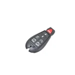 Genuine Mopar Integrated Key Fob Transmitter 5026590AJ. Fixed Price $230.10.