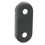 1968-1972 C3 Corvette Wiper Door Cowl Reinforcement Plate 3921586. Fixed Price $14.95.