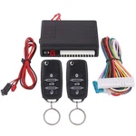 Universal Car Keyless Entry System With 2 Remote Control, Auto Door Lock Vehi.... Fixed Price $30.68.
