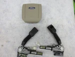 Ford F-150 F150 2004-2005-2007-2006-2008 King Ranch Steering Wheel Airbag Left. Fixed Price $149.00.