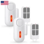 Cotinse Door Alarms For Kids Safety 120DB Wireless Window Security Sensor 600FT. Fixed Price $16.88.