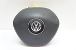 2016 Vw Jetta - Air Steering 5C6 880 81U 06S Wheel Bag Oem *A8852. Fixed Price $299.99.
