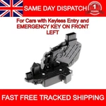 Front Right Door Lock Actuator Fits Volvo XC60 156 2008-17 31253664 Keyless. Fixed Price $193.16.