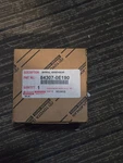 Clock Spring Toyota (84307-0E190) 2014-2019 Highlander. Fixed Price $420.00.